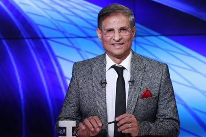 مصطفى يونس